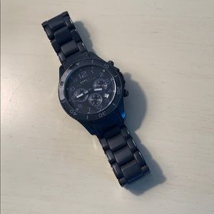 Marc Jacobs Mens Watch